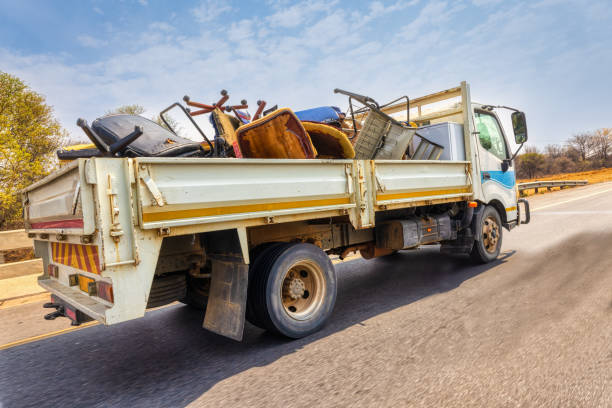 Professional Junk Removal Services in Evansville, WY